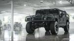 Hummer H1 Supertruck by Mil-Spec Automotive 2020 года